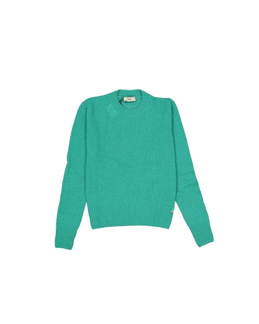 C Simple Pull Herno en coloris Green