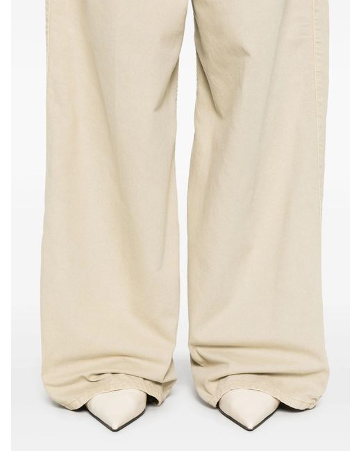 Haikure Candy Twill 45 in het Natural