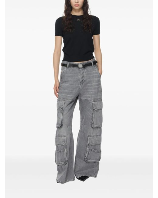 DIESEL Blue M Aline