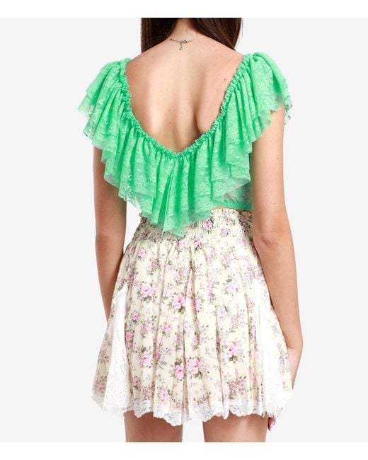 Aniye By Green Top