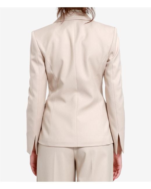 SIMONA CORSELLINI Natural Jackets