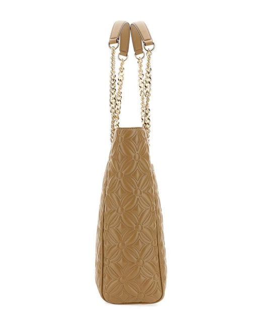 MICHAEL Michael Kors Natural Leather Blaire Bag