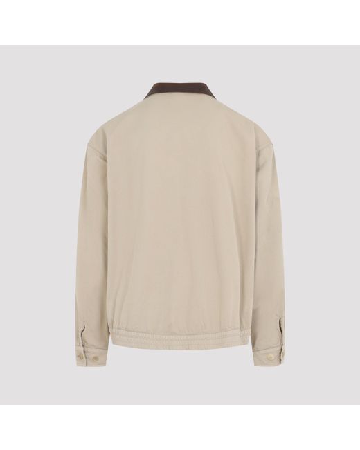 Prada Natural Jacket for men