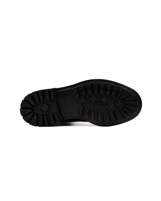 Tricker's Tricker 's Stiefel in Black für Herren