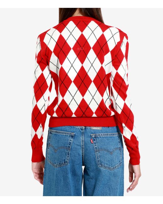 MSGM Truien in het Red