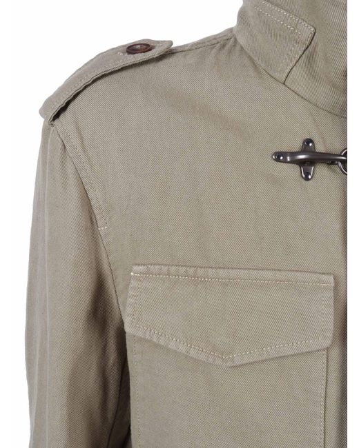 Veste Explorer Field Lavata Fay pour homme en coloris Green