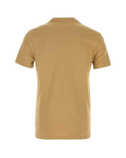 Polo Ralph Lauren Multicolor Sscncmslm2-Short Sleeve-T-Shirt for men