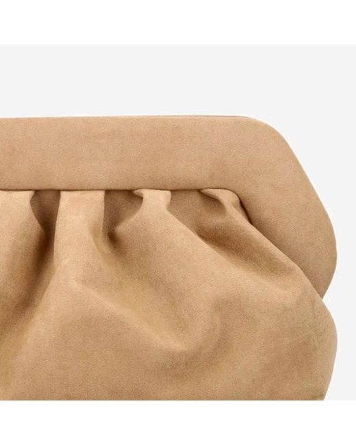 THEMOIRÈ Natural Bios Vegan Fabric Bag
