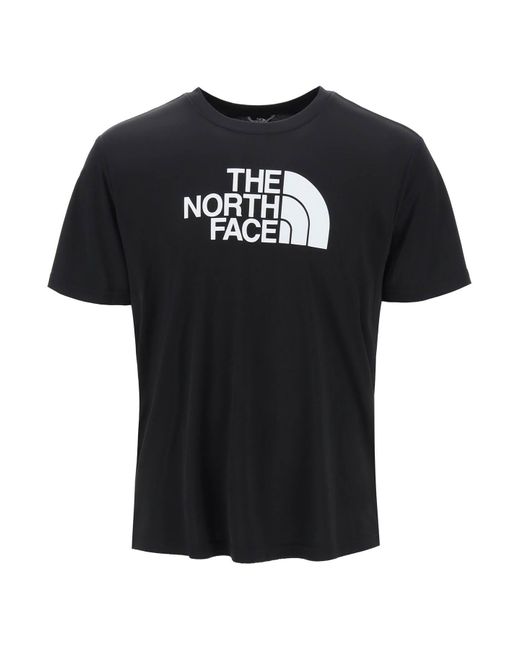 The North Face Die North Face Care Easy Care Reax in Black für Herren