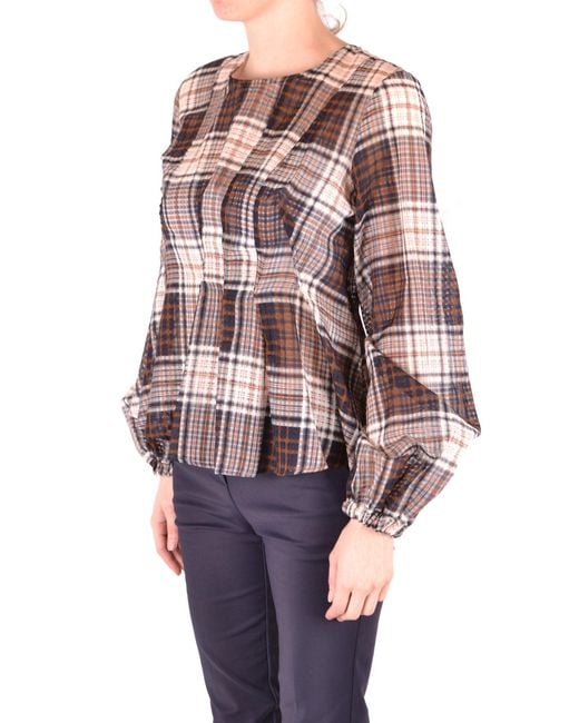 Alysi Multicolor Long Sleeves