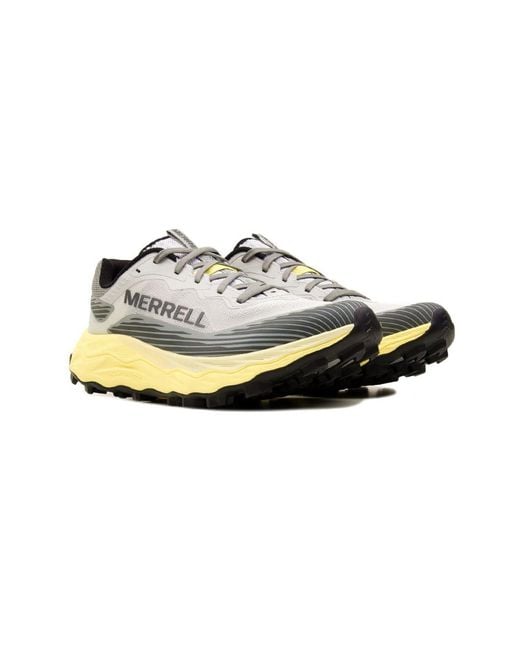 Merrell White Sneakers