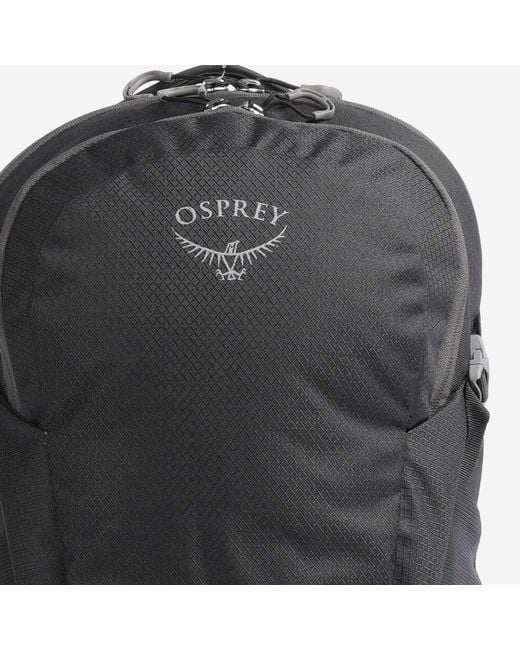 Osprey Black Daylite Backpack for men