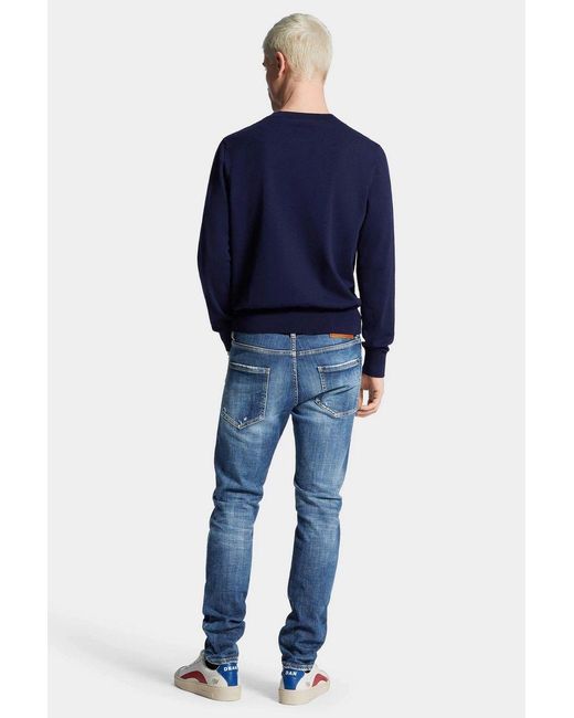 DSquared² Dsquared2 Blue