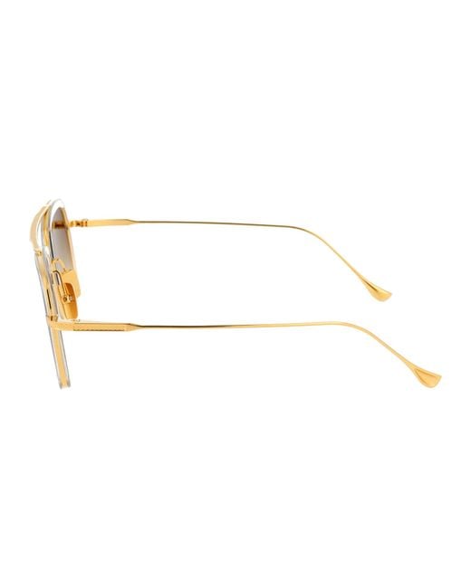 Dita Eyewear Multicolor Sunglasses