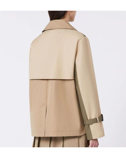 Weekend by Maxmara Natural Wkdbiglia
