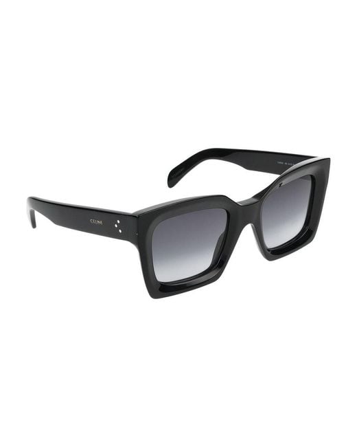 Gafas de sol CL40130 I 01 B /22 /140 Céline de color Black