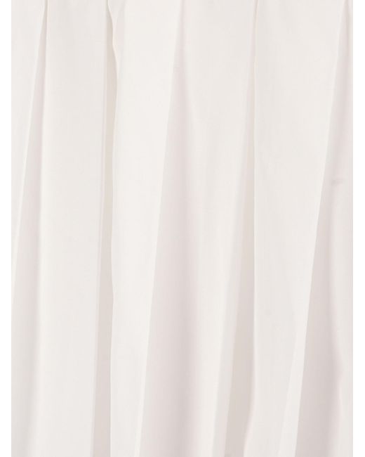Weekend by Maxmara White I'Ve Got To Get Out Of Here