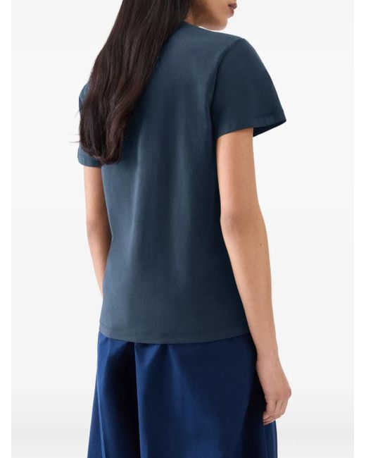 Jacquemus Tsw00549Aj00068 390 in het Blue