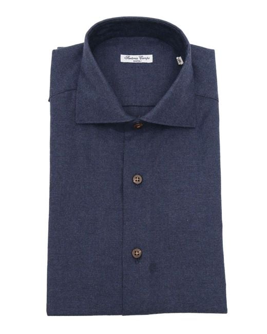 SARTORIA DEL CAMPO-SONRISA Blue I'Ve Got To Go