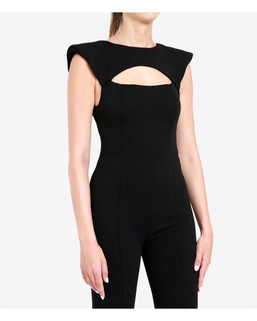 Aniye By Black Trousers