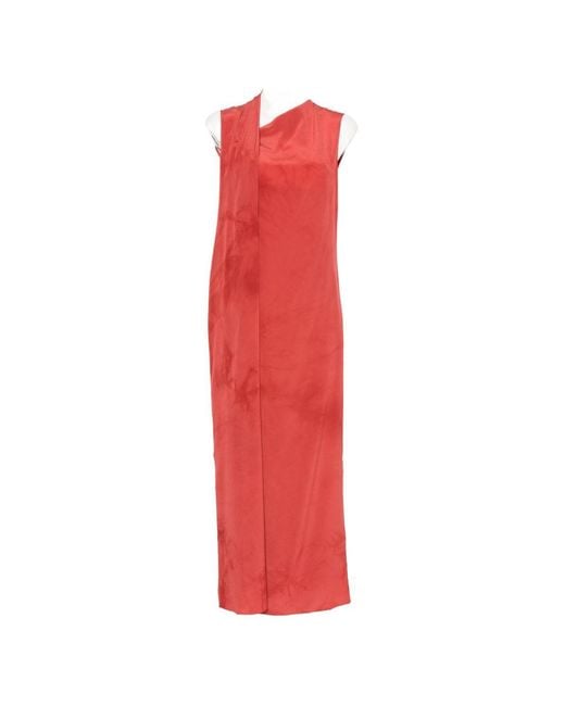 Cortana Red Dresses
