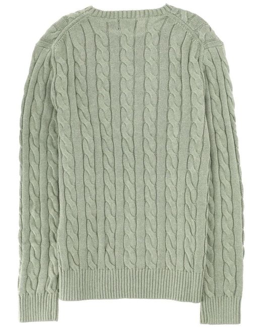 Polo Ralph Lauren Green Polo Ralph Lauren for men