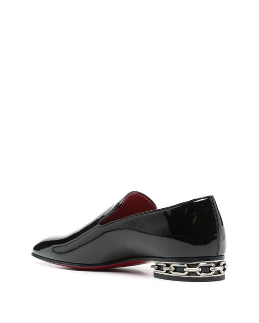 Christian Louboutin Black Christian Louboutin