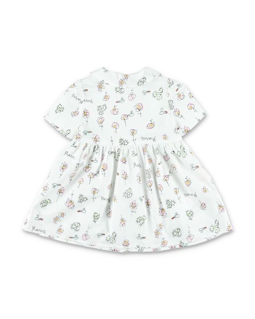 Marni Kleding.... Wit in het White