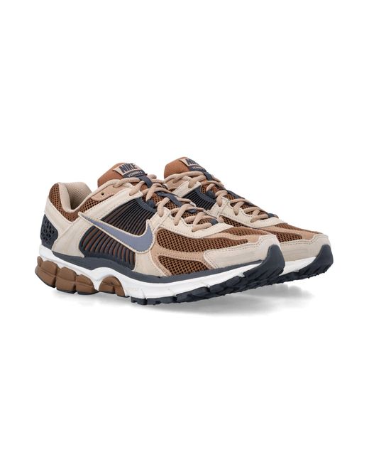 Nike Sneakers in het Brown