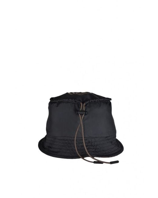 Fendi Black Bob - Size: M for men