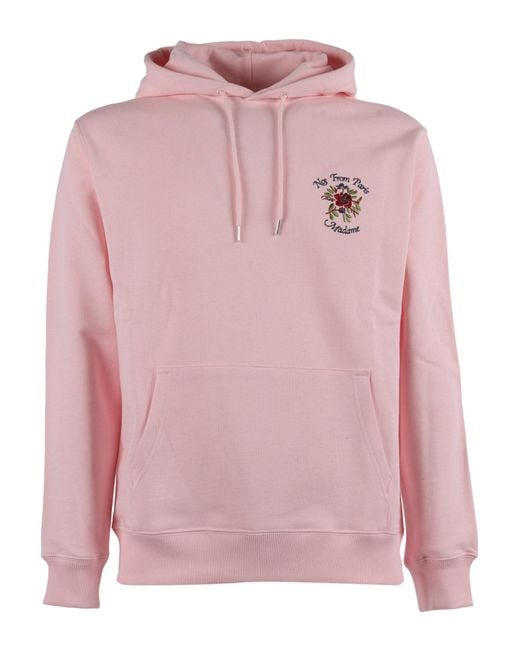 Drole de Monsieur Pink I'M Going To Go To The Doctor