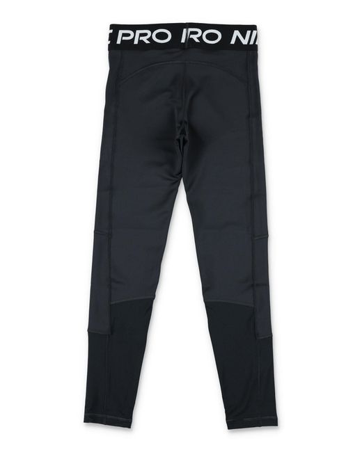 Nike Blue Trousers