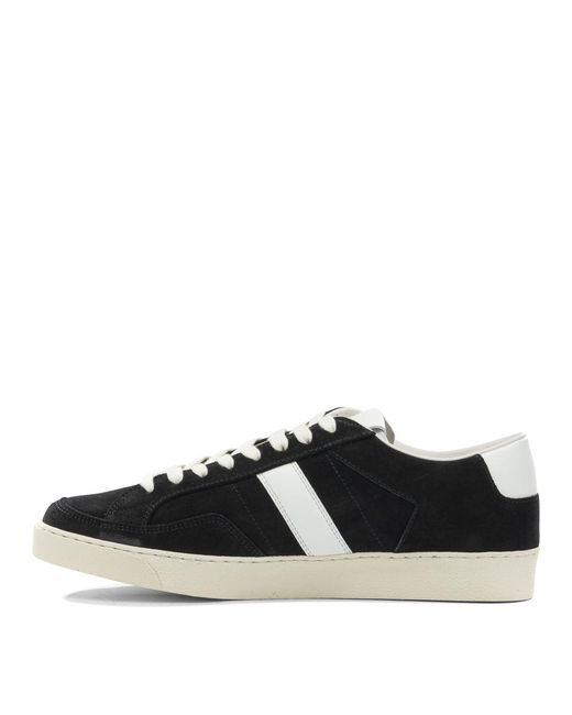 Tom Ford Black "blake" Sneakers for men