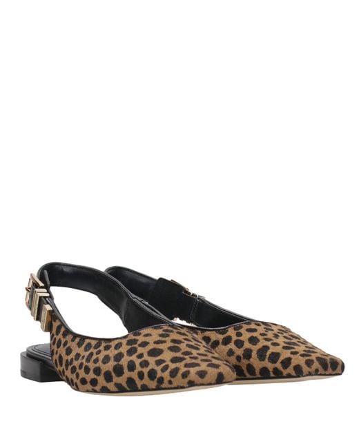 MICHAEL Michael Kors Brown Sandals