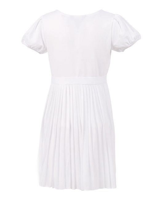 Polo Ralph Lauren White I'M Not Sure I'M Ready For This