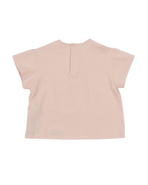 Chloé Pink I'Ve Got A Feeling