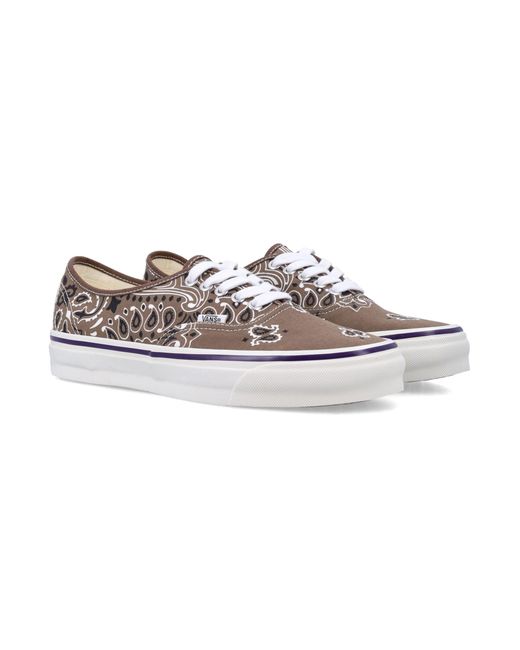 Vans Multicolor Turnschuhe
