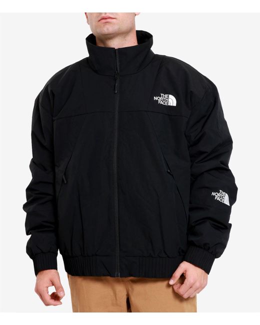 The North Face Black Coats
