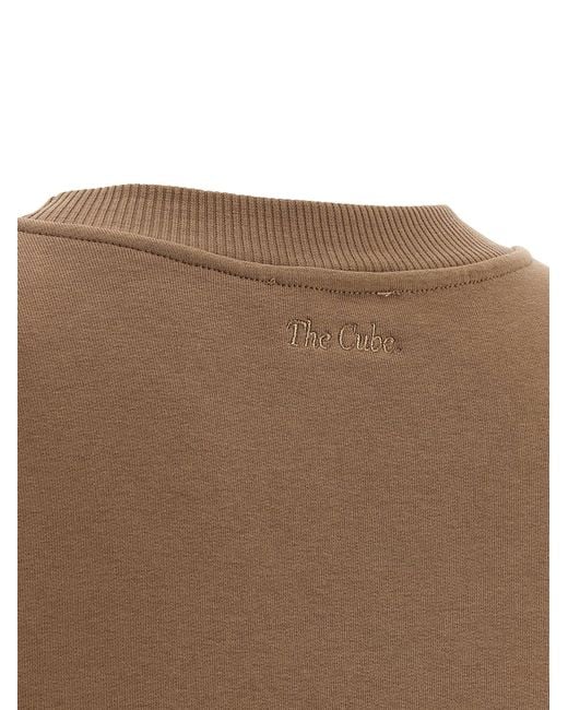 Sudadera 'Monza' Max Mara de color Brown