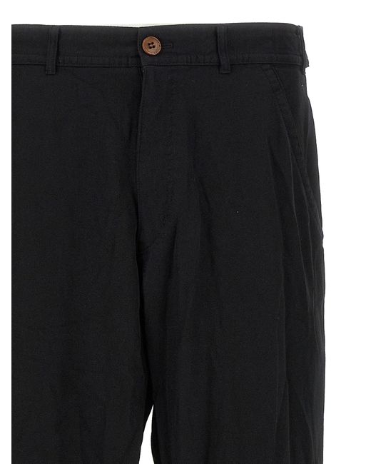 COMME DE GARCON Comme des Garçons pour homme en coloris Black