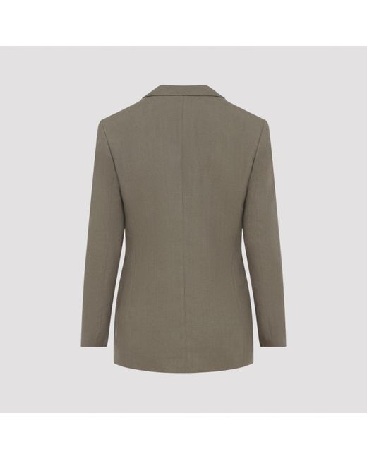 Giorgio Armani Blazer in het Gray