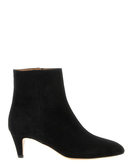 'Deone' Botas Isabel Marant de color Black