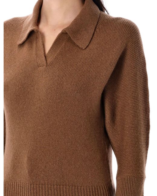 Pulls Khaite en coloris Black