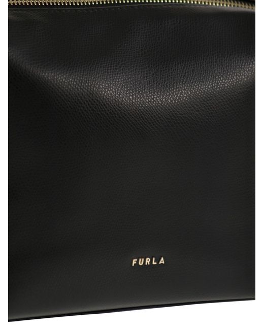 Furla Black Tonie