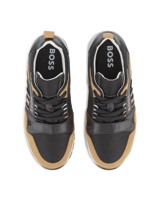 Boss Black Sneaker