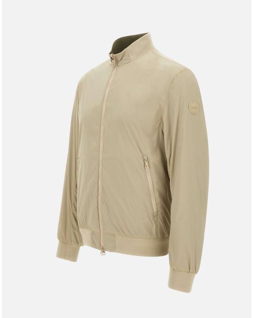 Colmar Natural Repunk Reversible Windproof Jacket for men