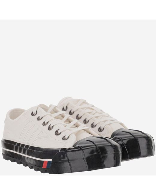 Pro Keds White Pro Keds Royal Intrepid Sneakers for men