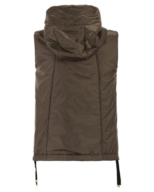Max Mara Brown Greengo