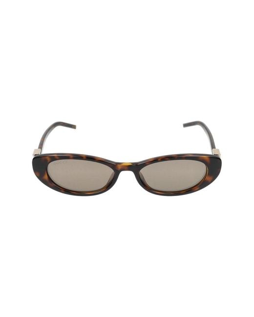 Gucci Multicolor Sunglasses Gg1680 S /17/140 for men