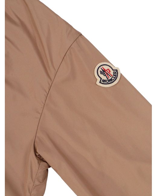 Moncler Brown I'Ve Got To Go